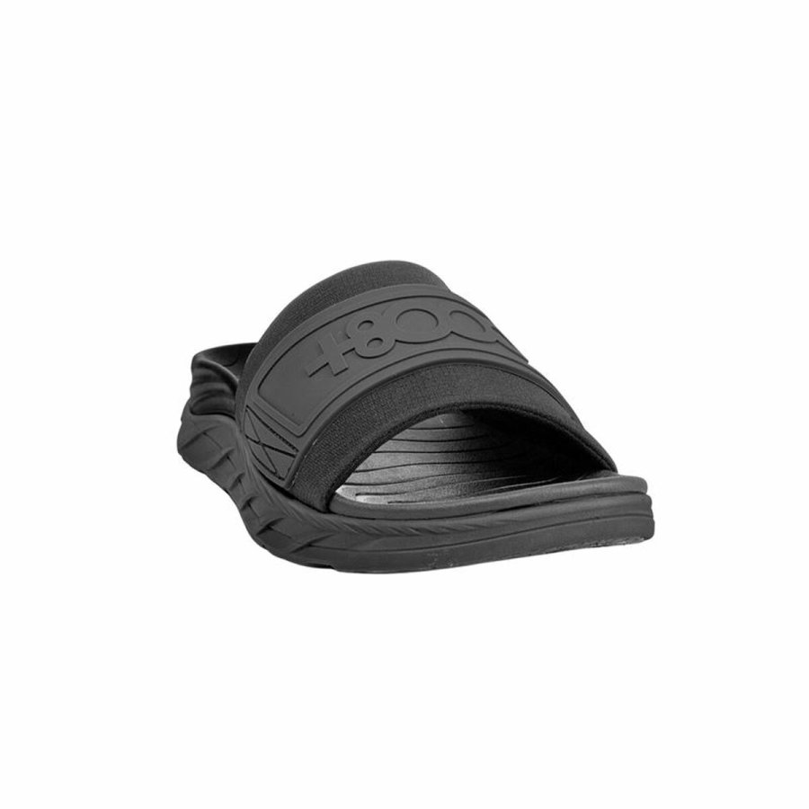 Klipklappere til mnd +8000 Tekun Negro Sort #4