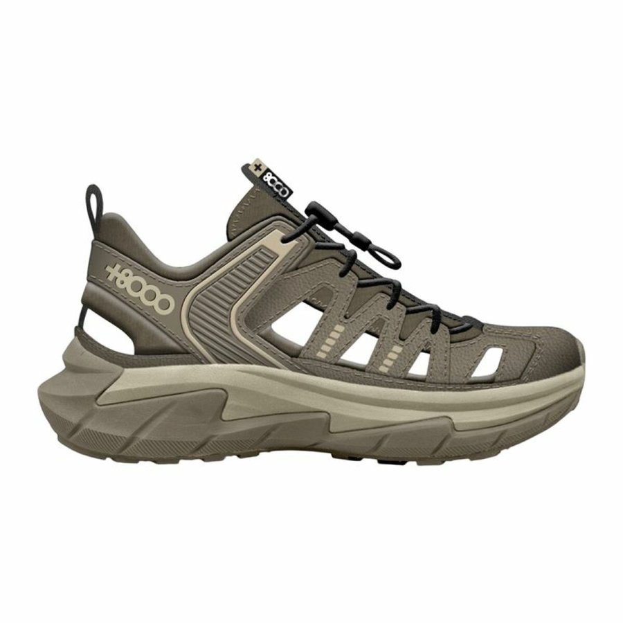 Mountain sandaler +8000 Tukin Oliven #1