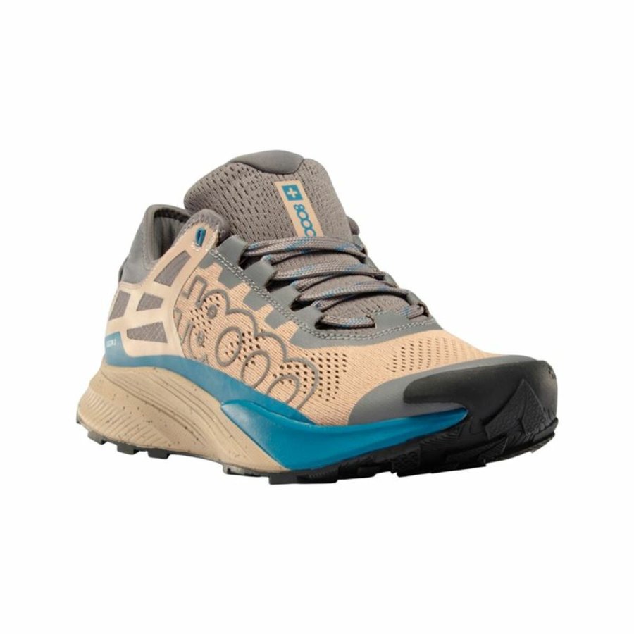 Vandresko til m�nd +8000 Tigor 2 25V #4