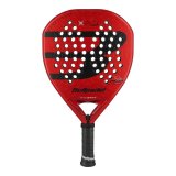 Padel bat Bullpadel Naturgummi Plastik #2
