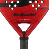 Padel bat Bullpadel Naturgummi Plastik #6
