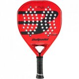 Padel bat Bullpadel Naturgummi Plastik #1