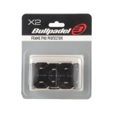 overgreb Bullpadel FRAMEPRO-NEGRO Sort #1