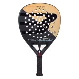 Padel bat Bullpadel Hack 04 Premier Sort #1