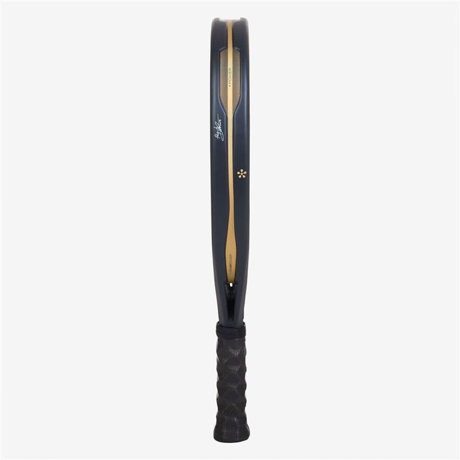 Padel bat Bullpadel Hack 04 Premier Sort #2