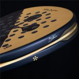 Padel bat Bullpadel Hack 04 Premier Sort #4