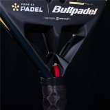 Padel bat Bullpadel Hack 04 Premier Sort #6