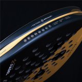 Padel bat Bullpadel Hack 04 Premier Sort #7