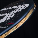 Padel bat Bullpadel Bullpadel Xplo Premier Sort #7