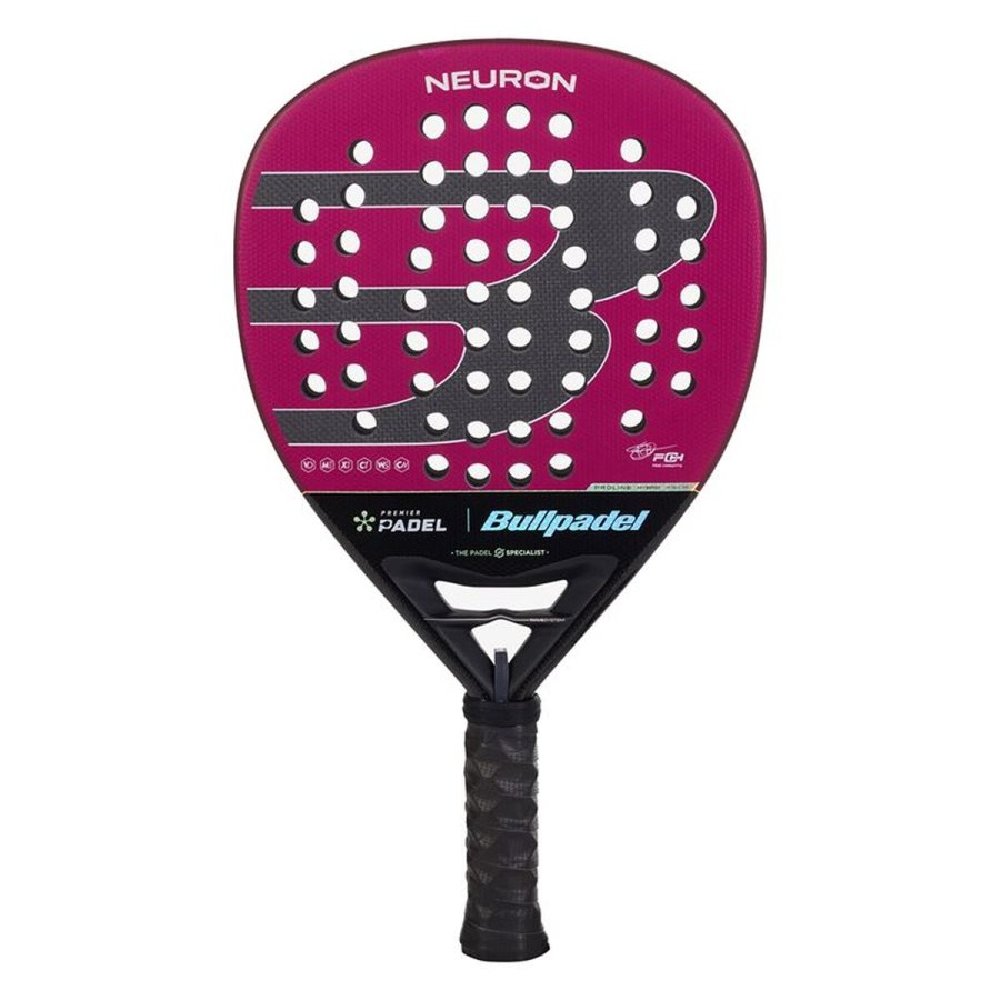 Padel bat Bullpadel Neuron Premier #1
