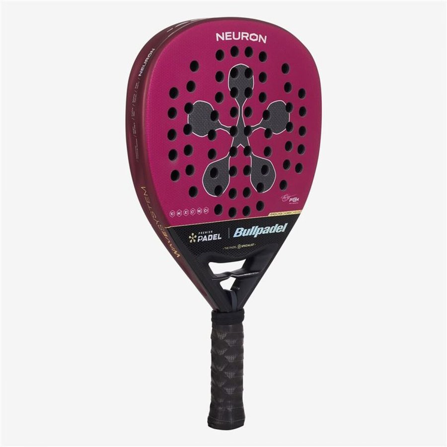 Padel bat Bullpadel Neuron Premier #3