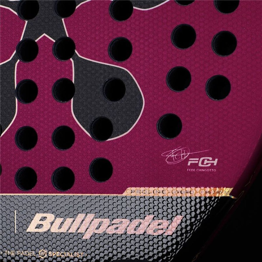 Padel bat Bullpadel Neuron Premier #4