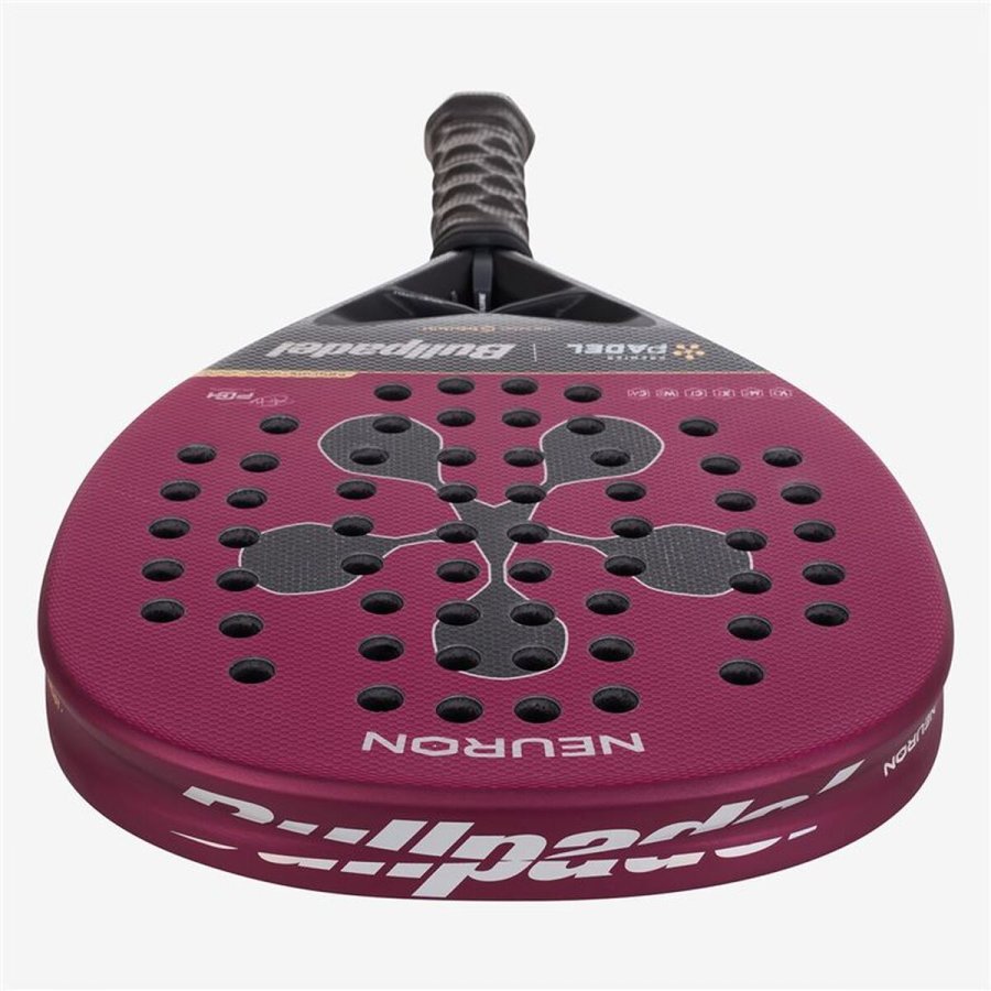 Padel bat Bullpadel Neuron Premier #7
