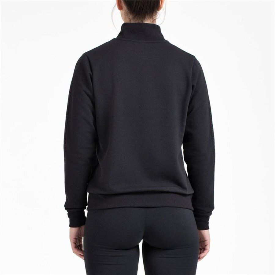 Sport Jakke til M�nd John Smith Jibia Sort #2