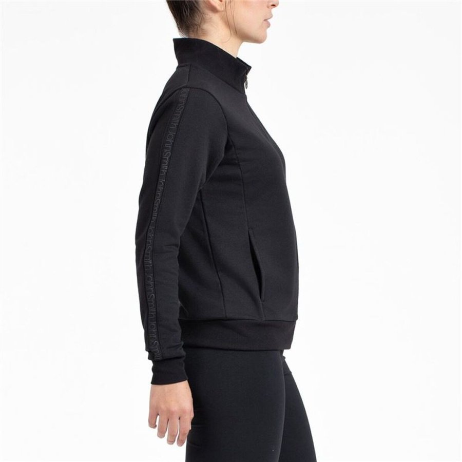 Sport Jakke til M�nd John Smith Jibia Sort #3