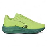 Herre sneakers John Smith J.Smith Ruven Lime #1