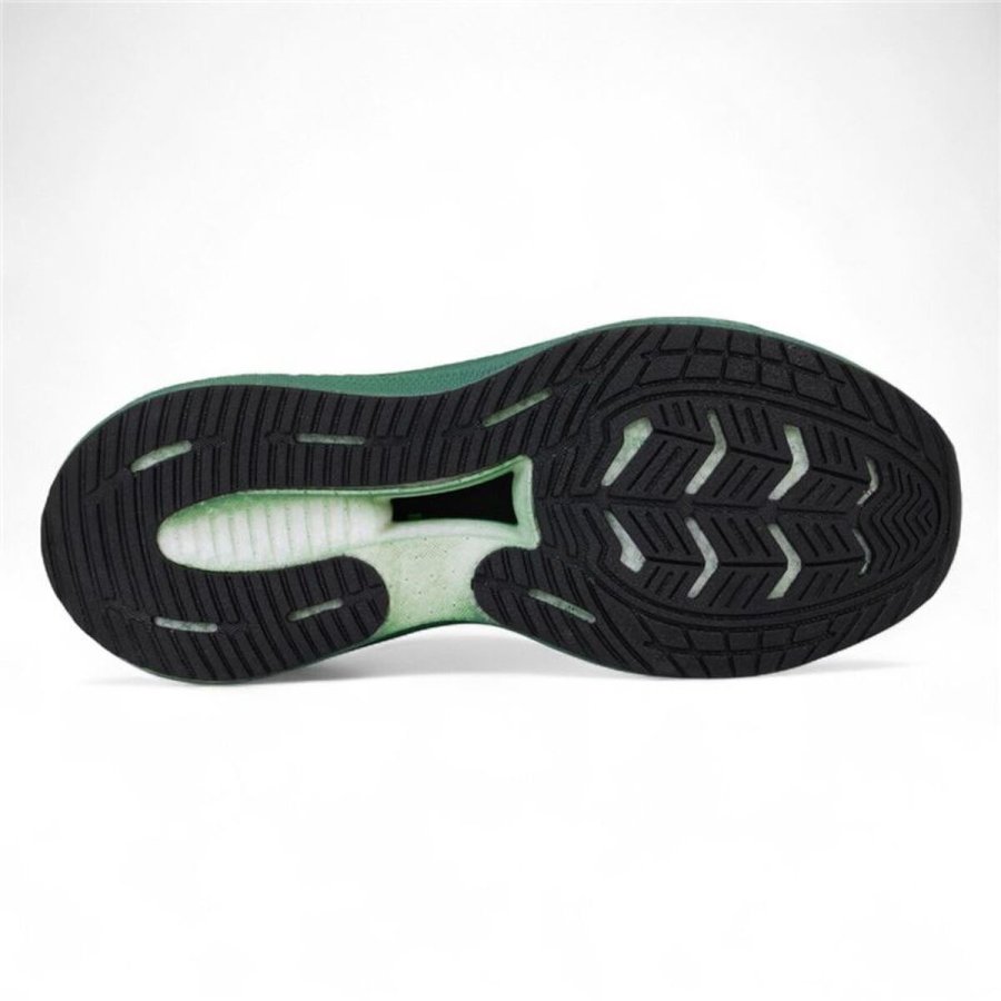 Herre sneakers John Smith J.Smith Ruven Lime #3