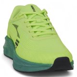 Herre sneakers John Smith J.Smith Ruven Lime #4