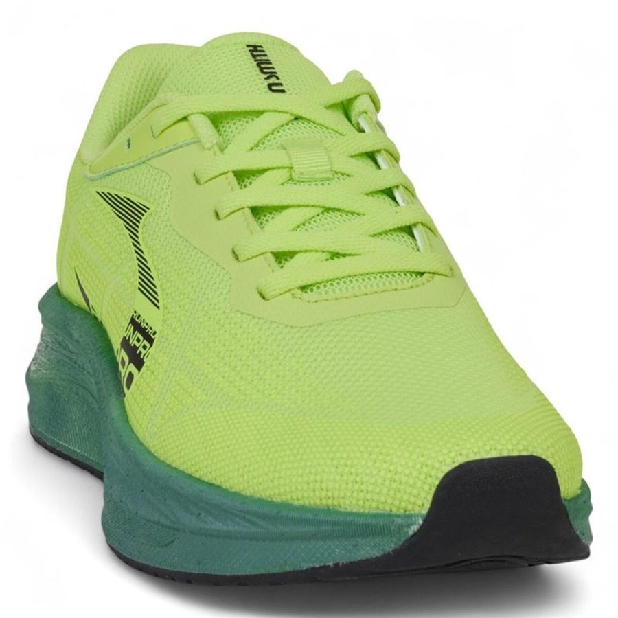 Herre sneakers John Smith J.Smith Ruven Lime #4