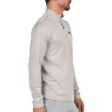 Lang�rmet T-shirt til M�nd +8000 Portu Beige #3