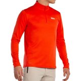 Lang�rmet T-shirt til M�nd +8000 Portu Orange #3