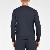 Sweaters uden H�tte til M�nd John Smith Fomal M�rkebl� Marinebl� #2