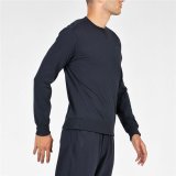 Sweaters uden H�tte til M�nd John Smith Fomal M�rkebl� Marinebl� #3