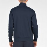 Sport Jakke til M�nd John Smith Frios Marinebl� #2