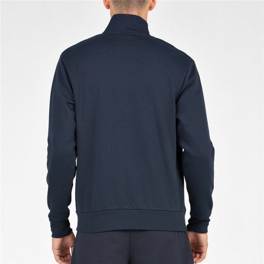 Sport Jakke til M�nd John Smith Frios Marinebl� #2