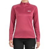 Kvinde Lang�rmet T-Shirt +8000 Lua H�jr�d #1