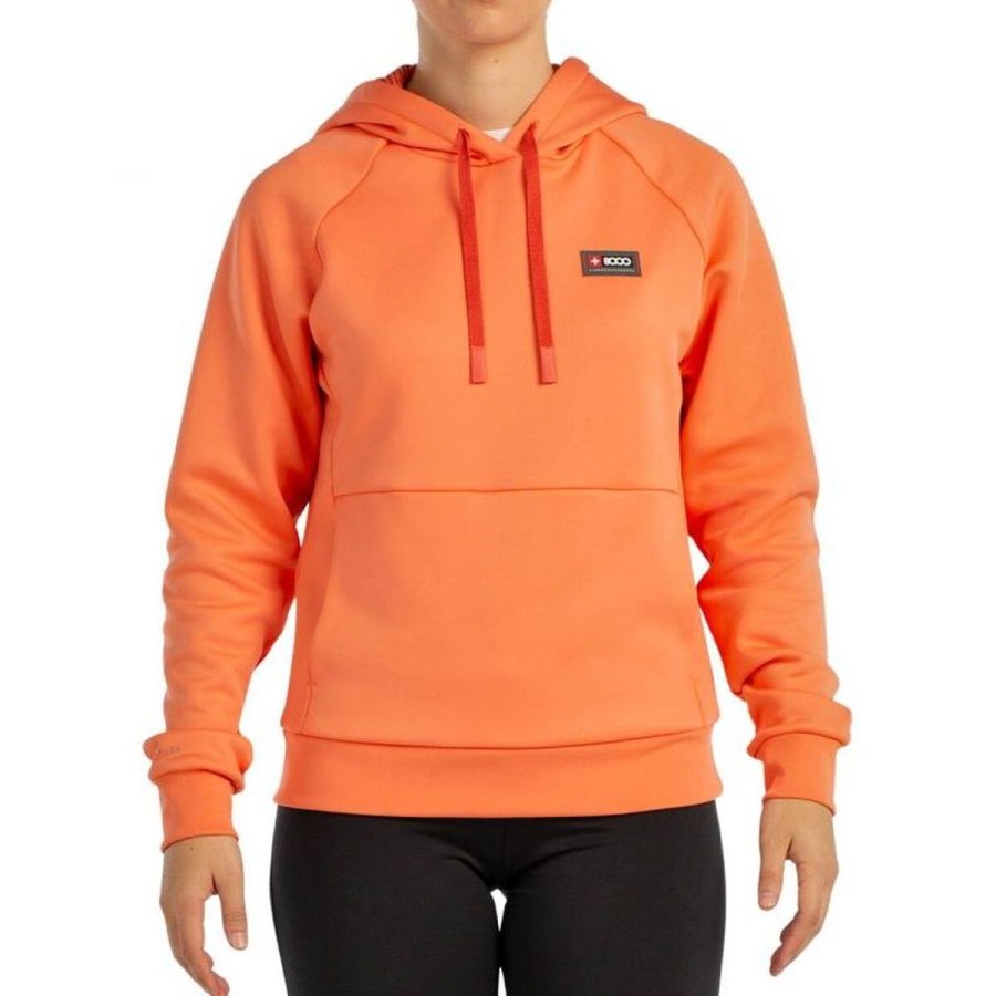 H�ttetr�je til M�nd +8000 Mini Orange #1