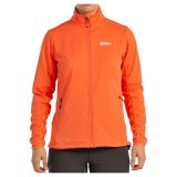 Sportsjakke til damer +8000 Nerta Orange #1