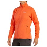 Sportsjakke til damer +8000 Nerta Orange #4