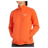 Sportsjakke til damer +8000 Nerta Orange #5