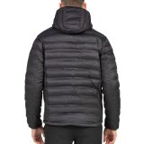 Sport Jakke +8000 PICEL-005 Sort L #2