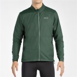 Vindbl�ser Jakke +8000 Oliven #2