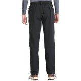 Lange sportsbukser +8000 Taravillo Sort #2