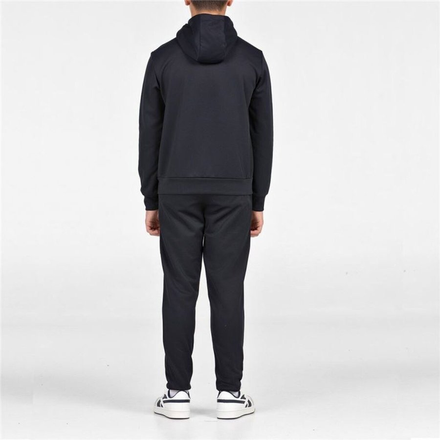 Tr�ningsdragt til b�rn John Smith Chao Marinebl� #2