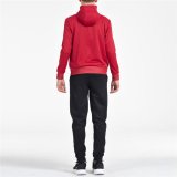 Tr�ningsdragt til b�rn John Smith Chao R�d #2