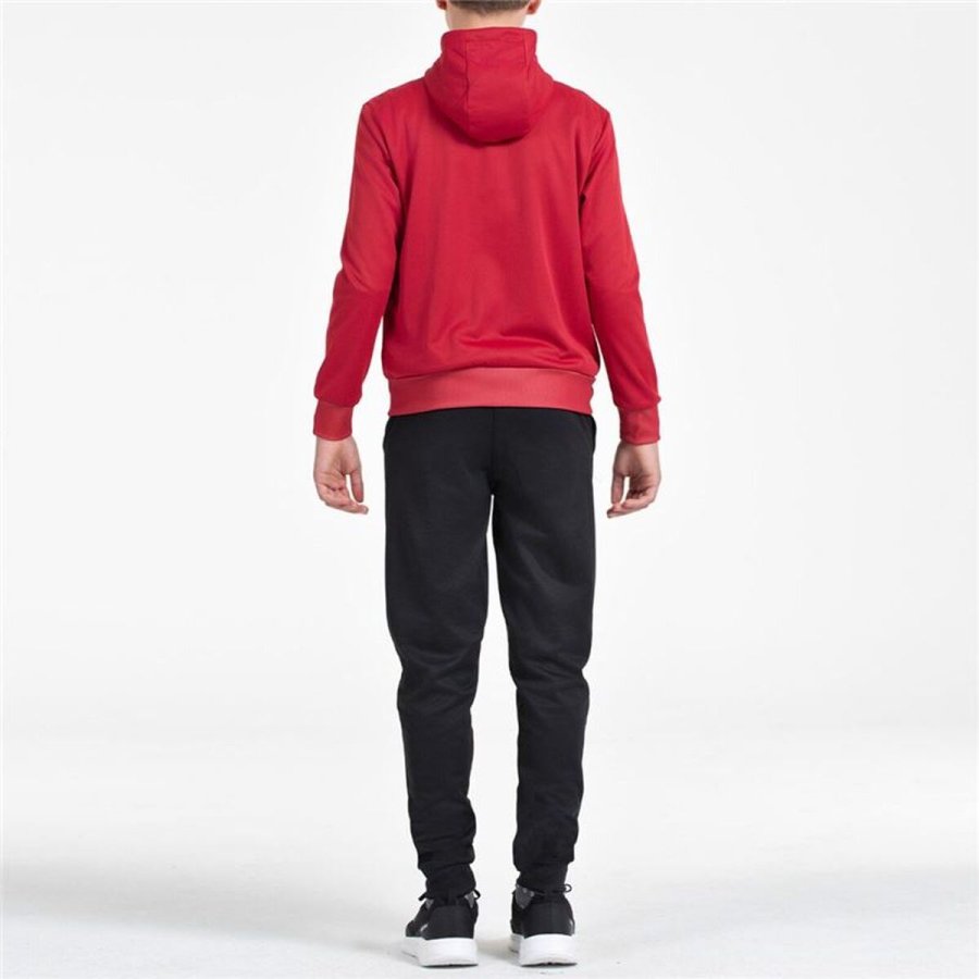 Tr�ningsdragt til b�rn John Smith Chao R�d #2