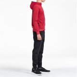 Tr�ningsdragt til b�rn John Smith Chao R�d #3