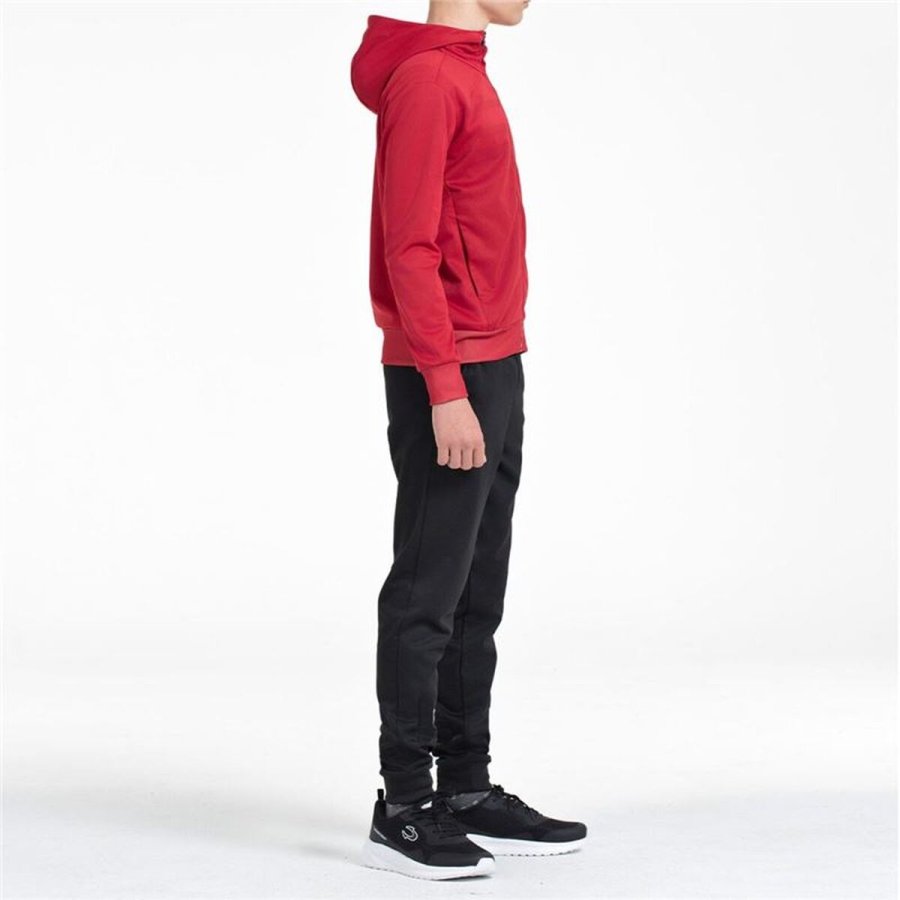 Tr�ningsdragt til b�rn John Smith Chao R�d #3