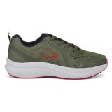 Herre sneakers John Smith J.Smith Rilas I Khaki #1