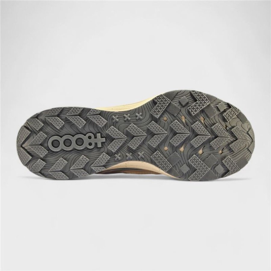 Vandresko til m�nd +8000 Tigor 2 Beige #3