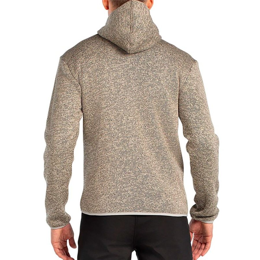 Sport Jakke til M�nd +8000 Quanti #2