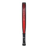 Padel bat Bullpadel Sort #3