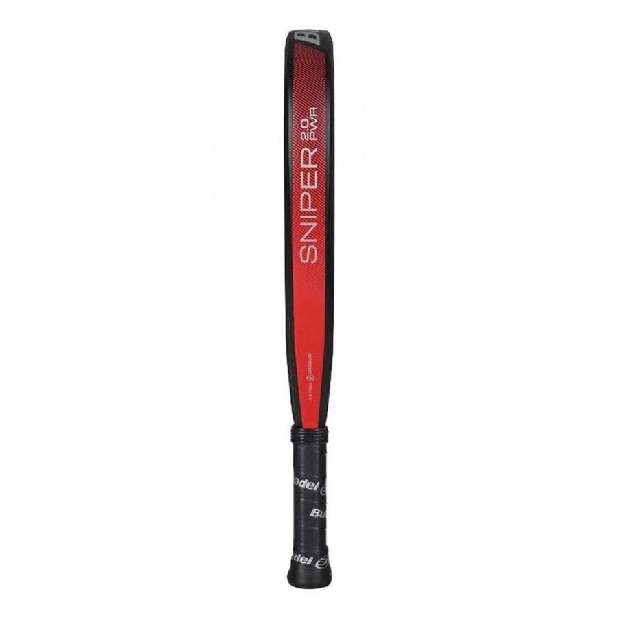 Padel bat Bullpadel Sort #3