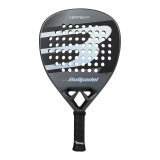 Padel bat Bullpadel Vertex 04 Comfort Pro Line 2026 Sort Kulfiber #3