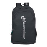 Padel bat Bullpadel Vertex 04 Comfort Pro Line 2026 Sort Kulfiber #5