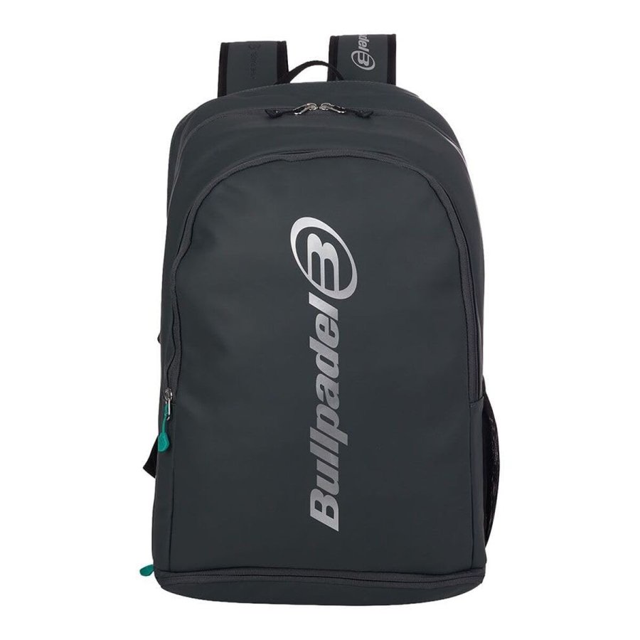 Padel bat Bullpadel Vertex 04 Comfort Pro Line 2026 Sort Kulfiber #5